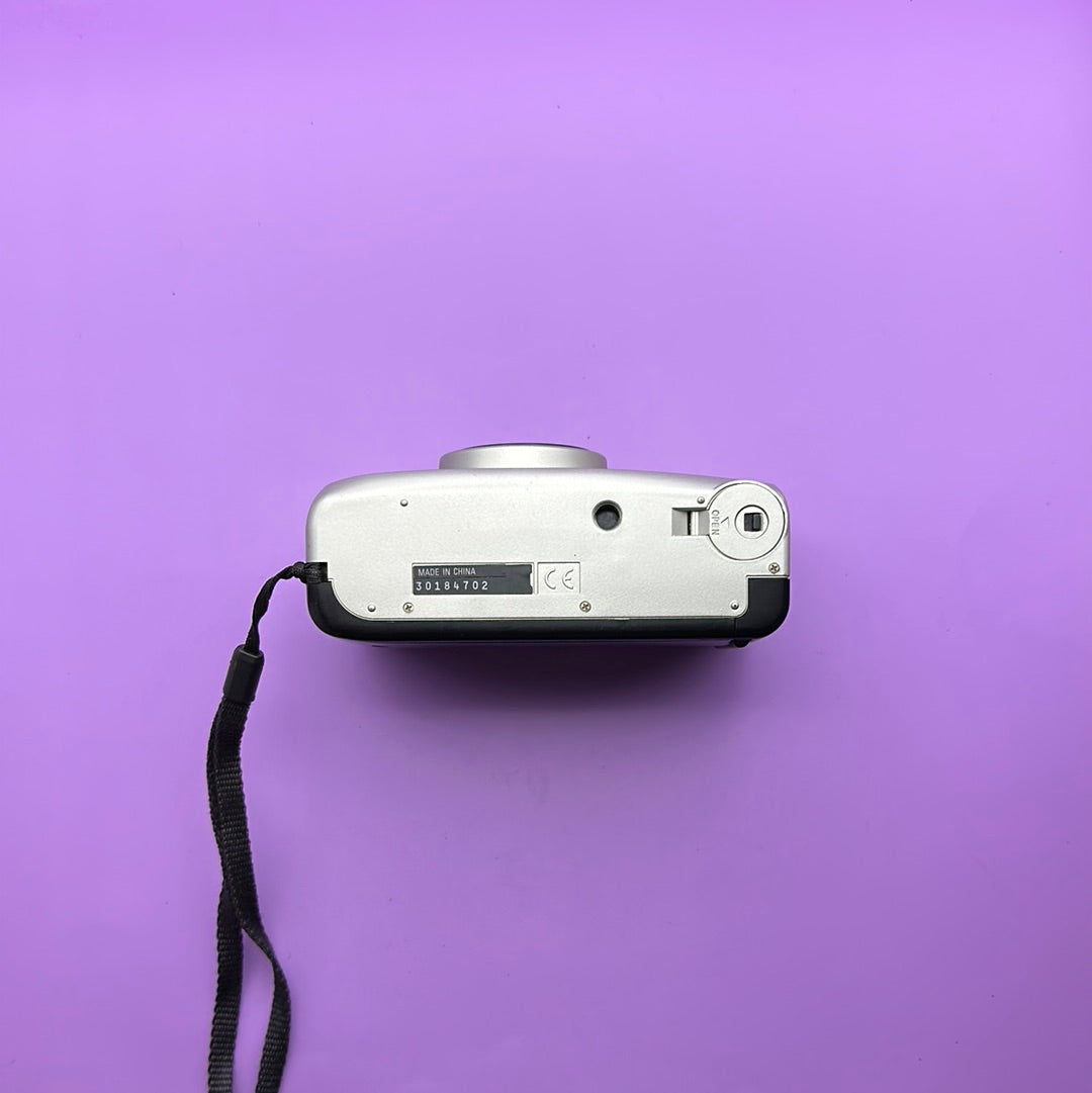 Ricoh RZ-700s - With Case