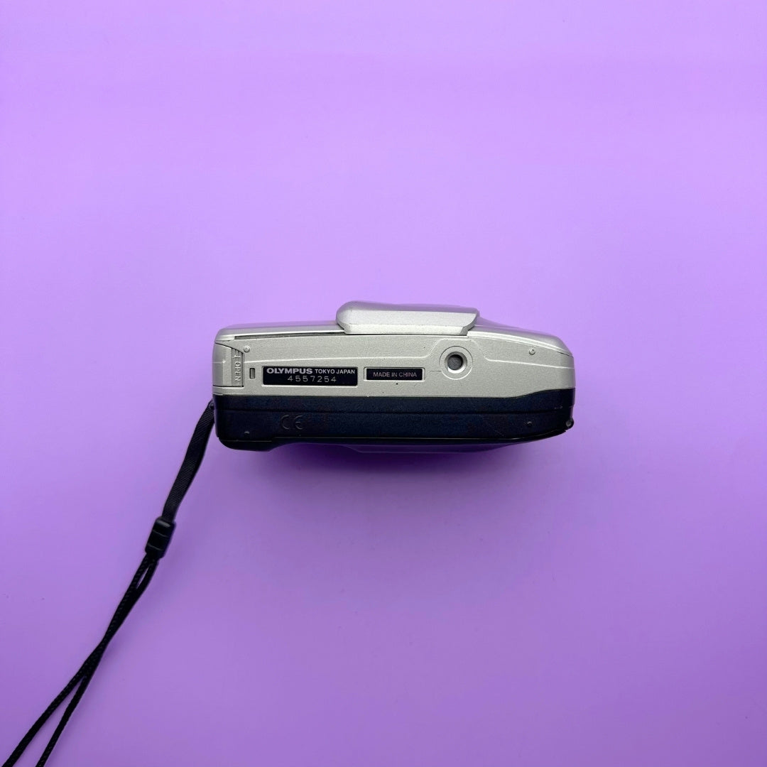 Olympus Superzoom 80G