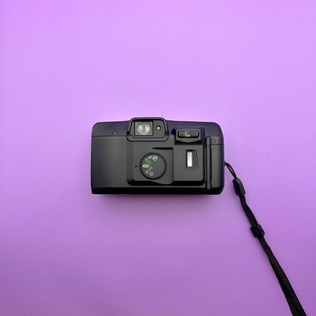 Canon Prima Zoom 65