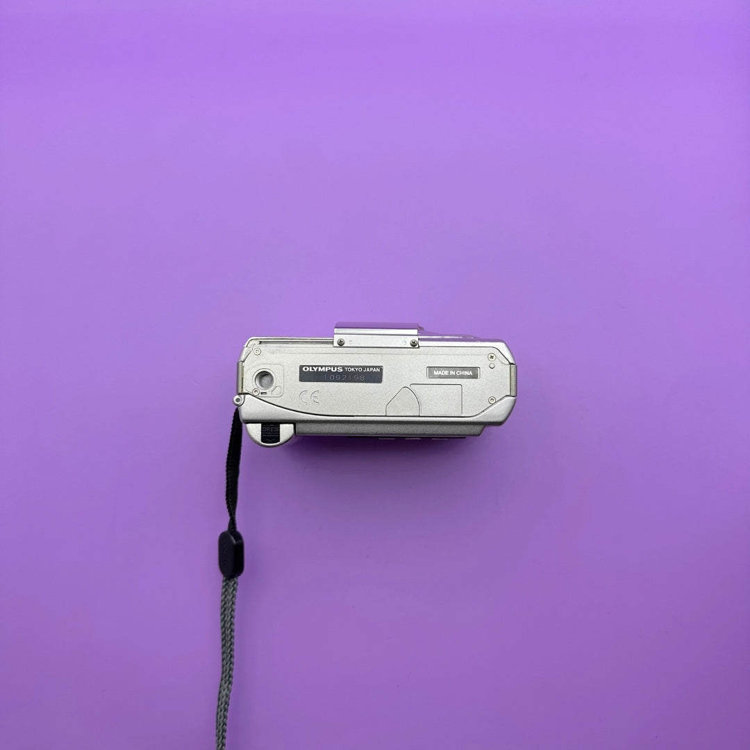Olympus Mju V