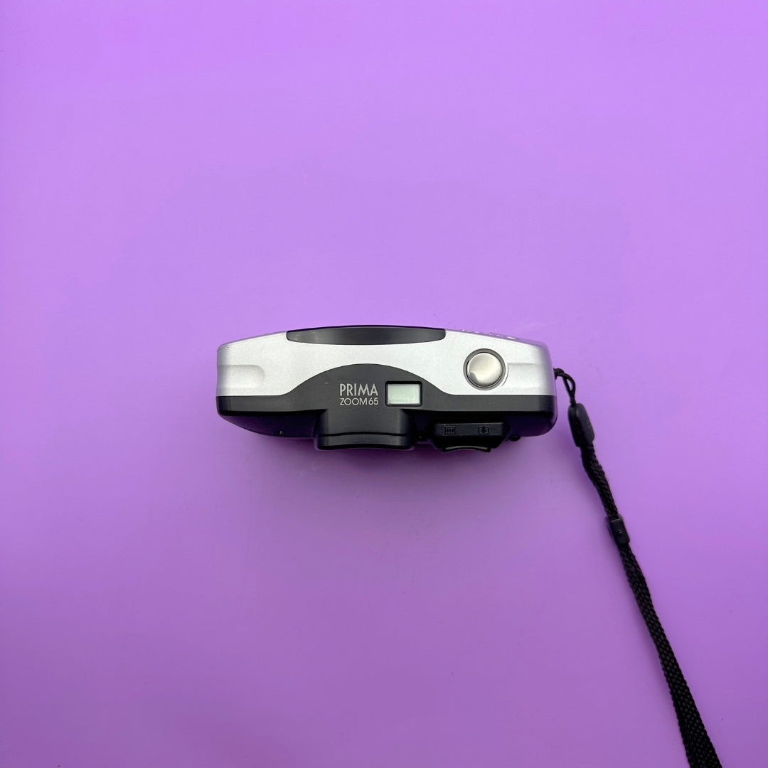 Canon Prima Zoom 65