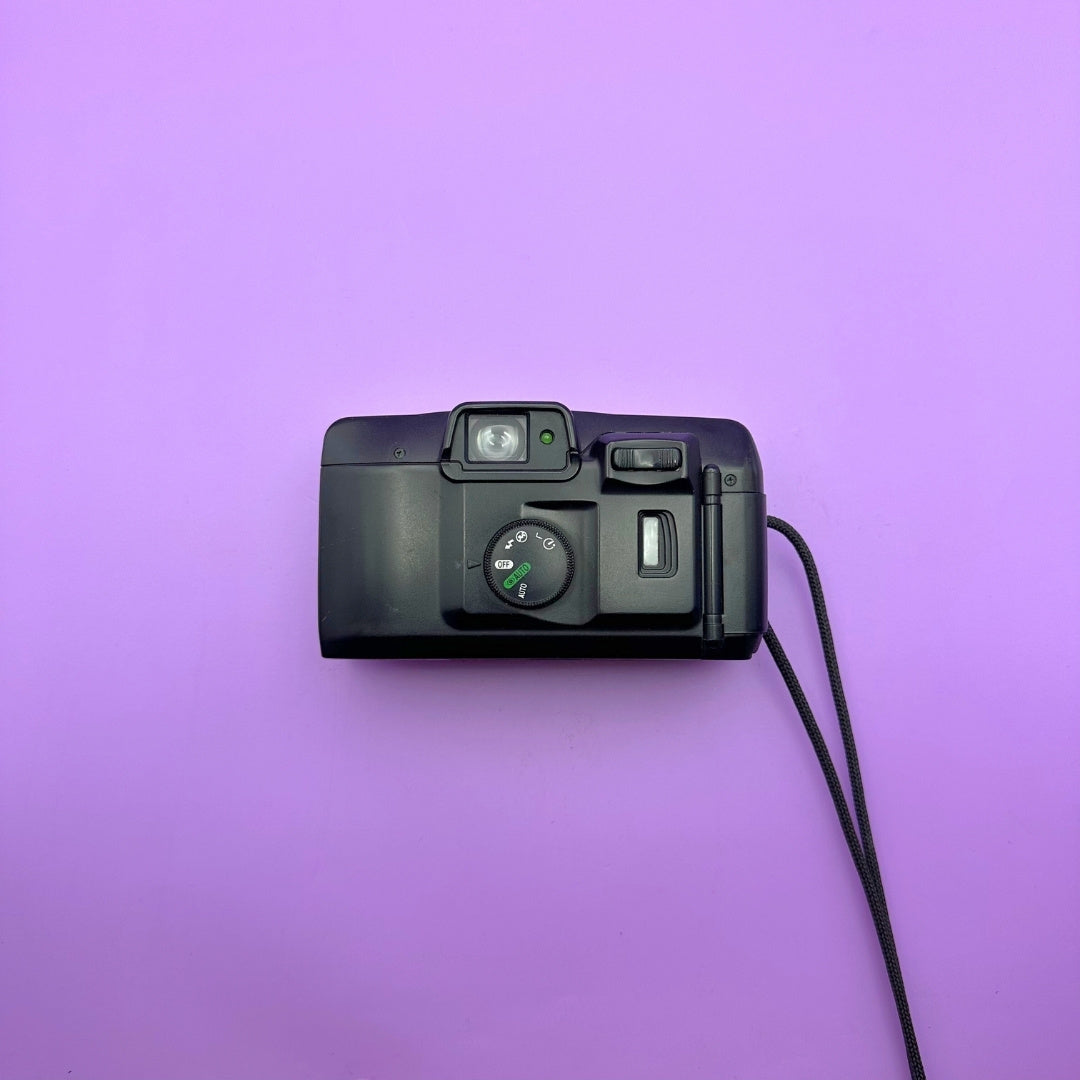 Canon Prima Zoom Shot