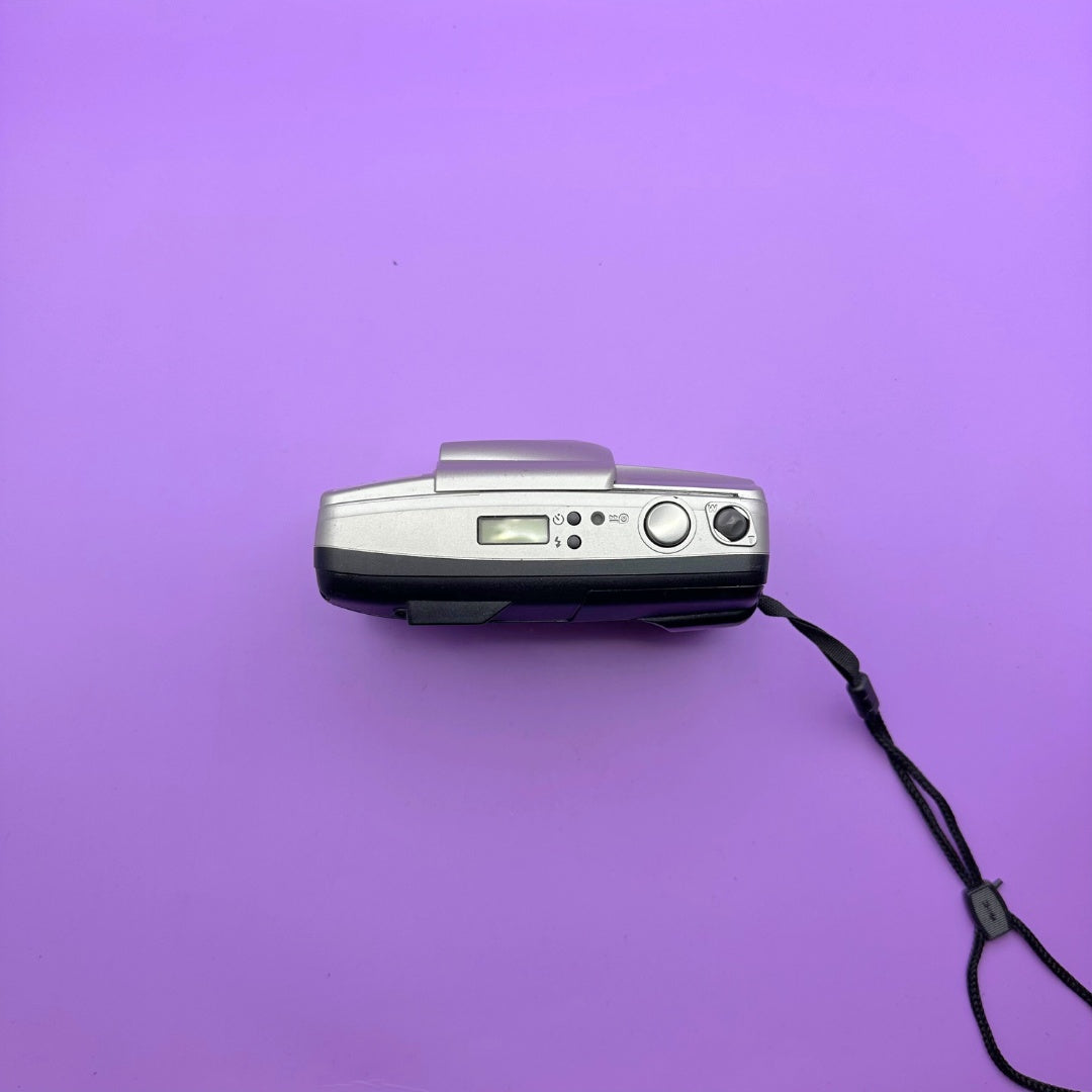 Olympus Superzoom 105G