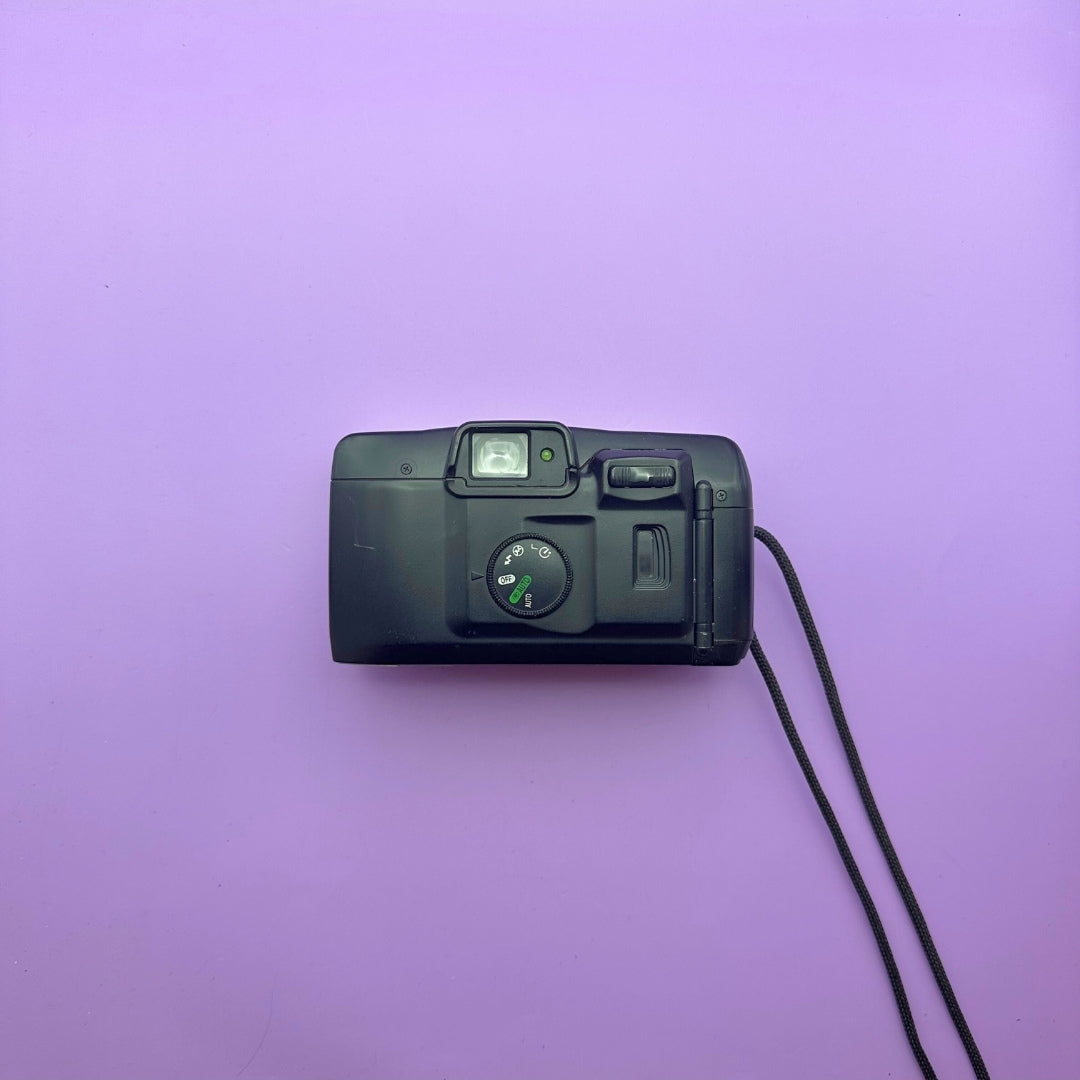 Canon Prima Zoom Shot