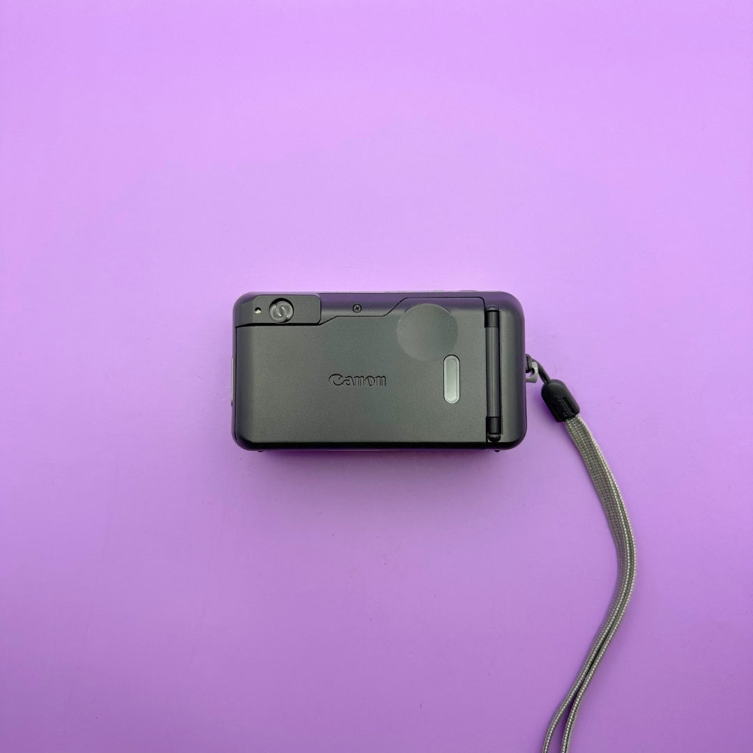 Canon Prima Zoom 80u