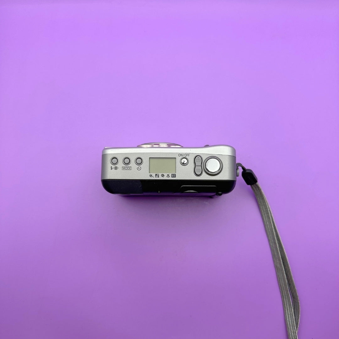 Canon Prima Zoom 80u