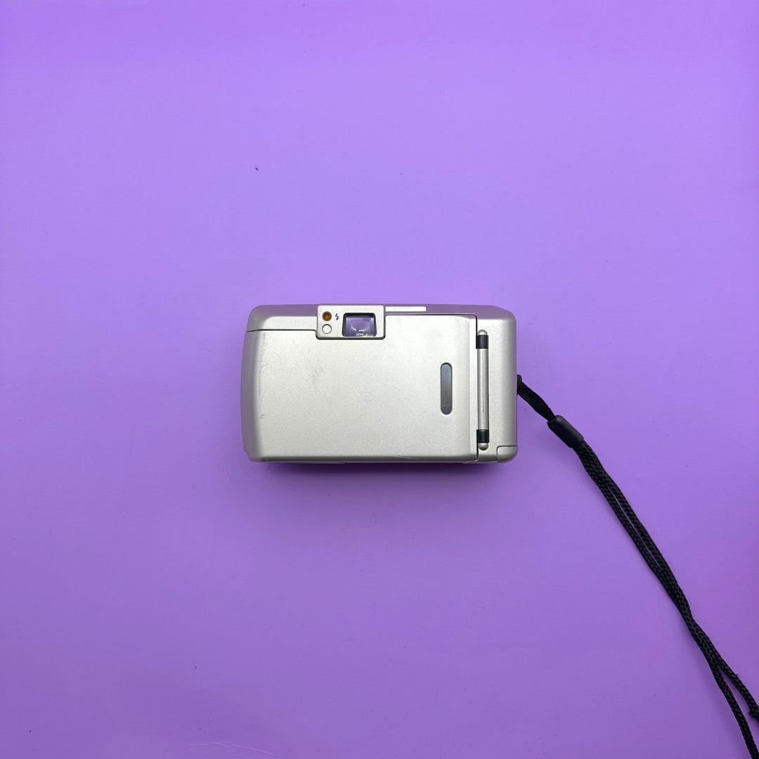 Olympus Trip 500