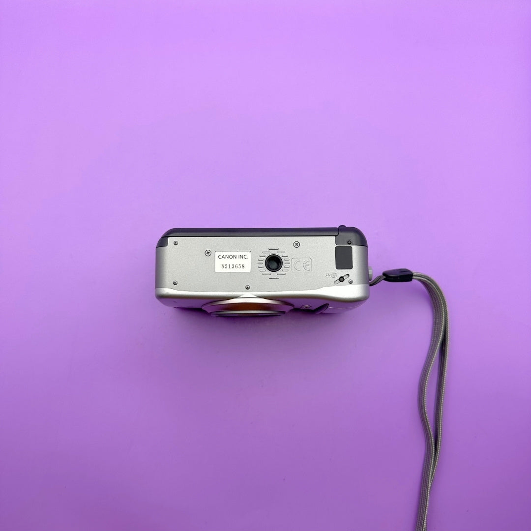 Canon Prima Zoom 80u