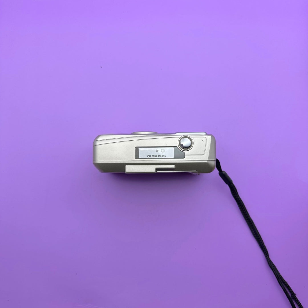Olympus Trip 500