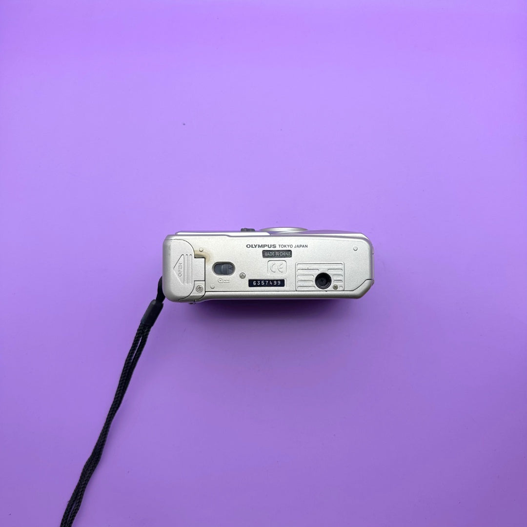 Olympus Trip 500
