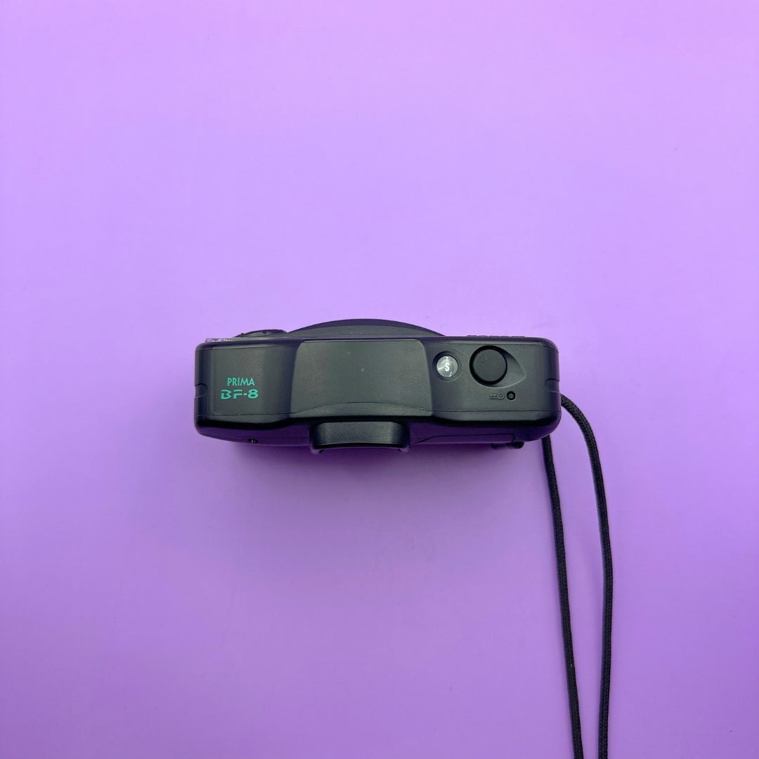 Canon Prima BF-8