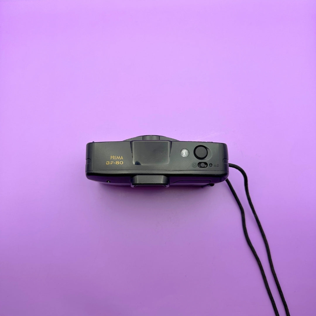 Canon Prima BF-80