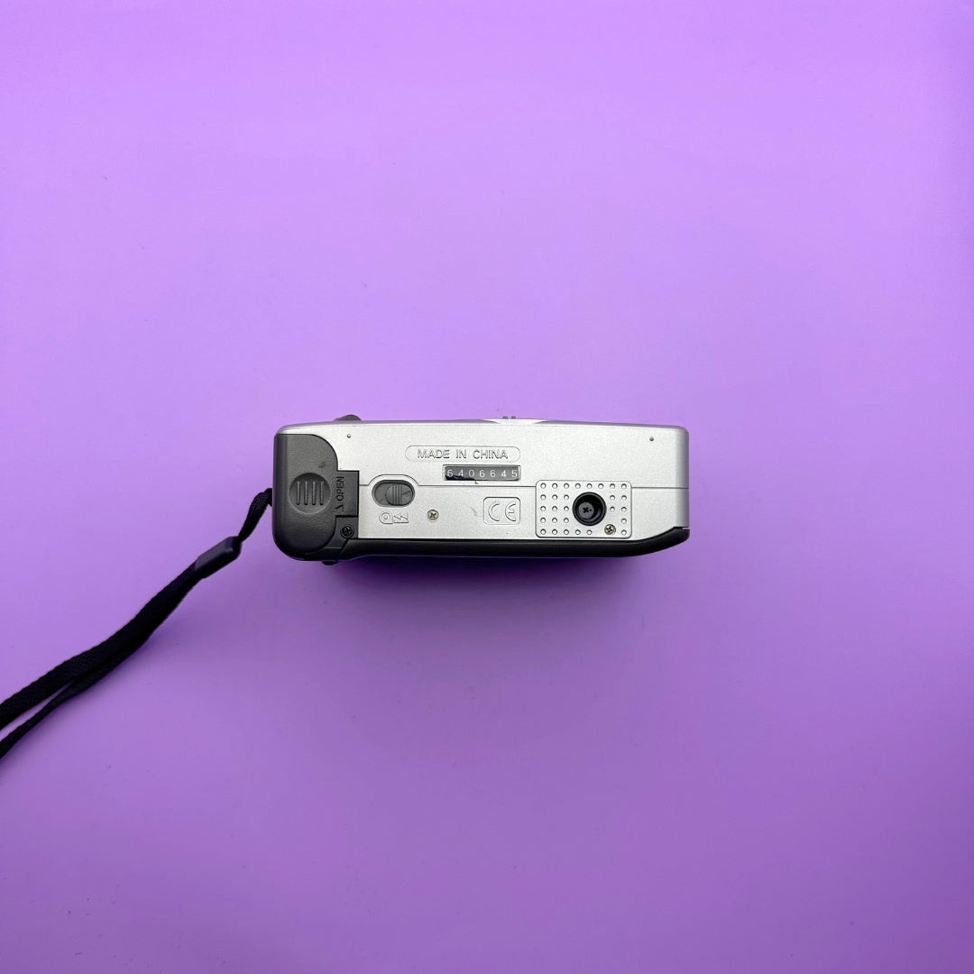 Nikon EF400SV