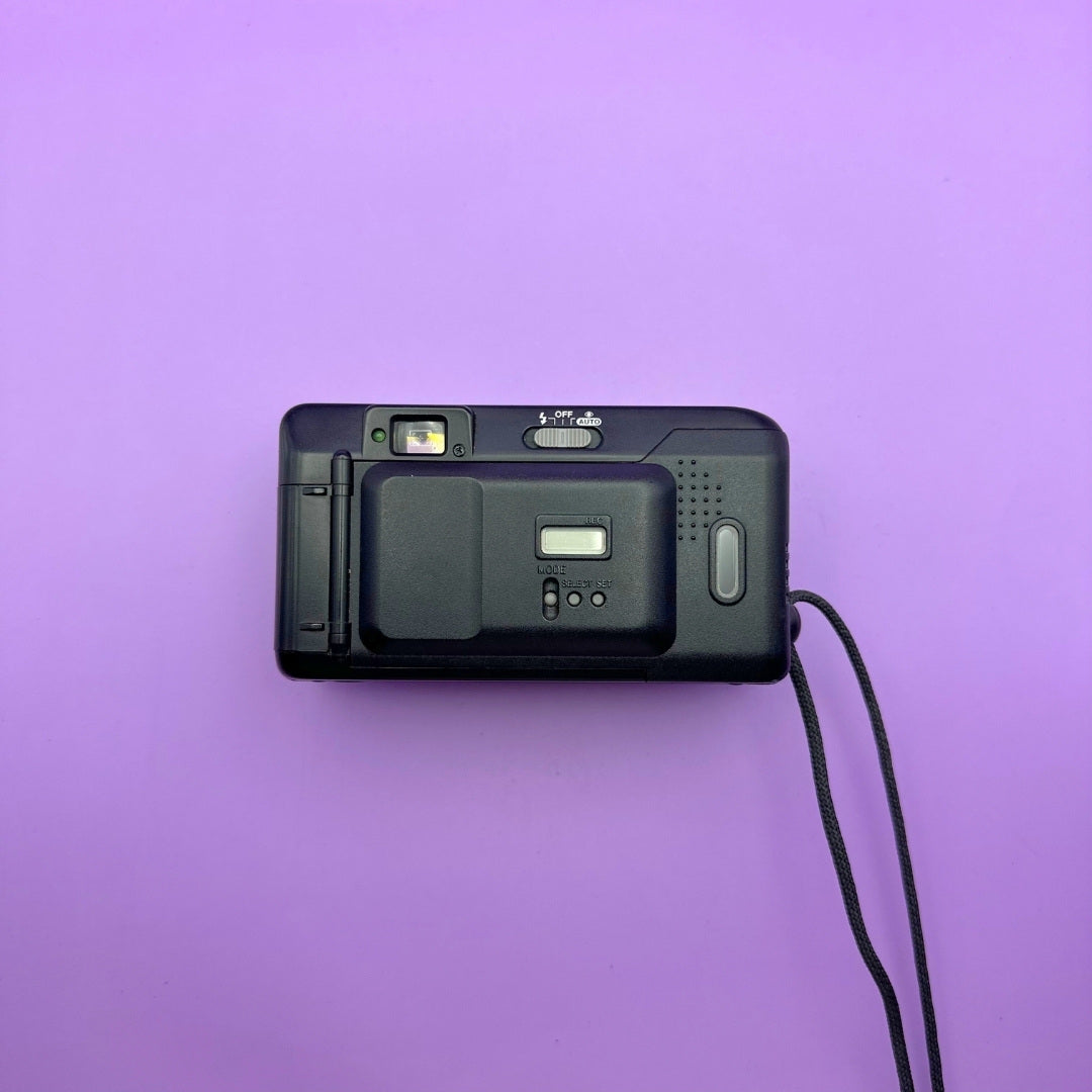Canon Prima Twin S