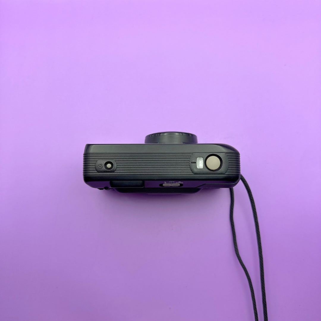 Canon Prima Twin S