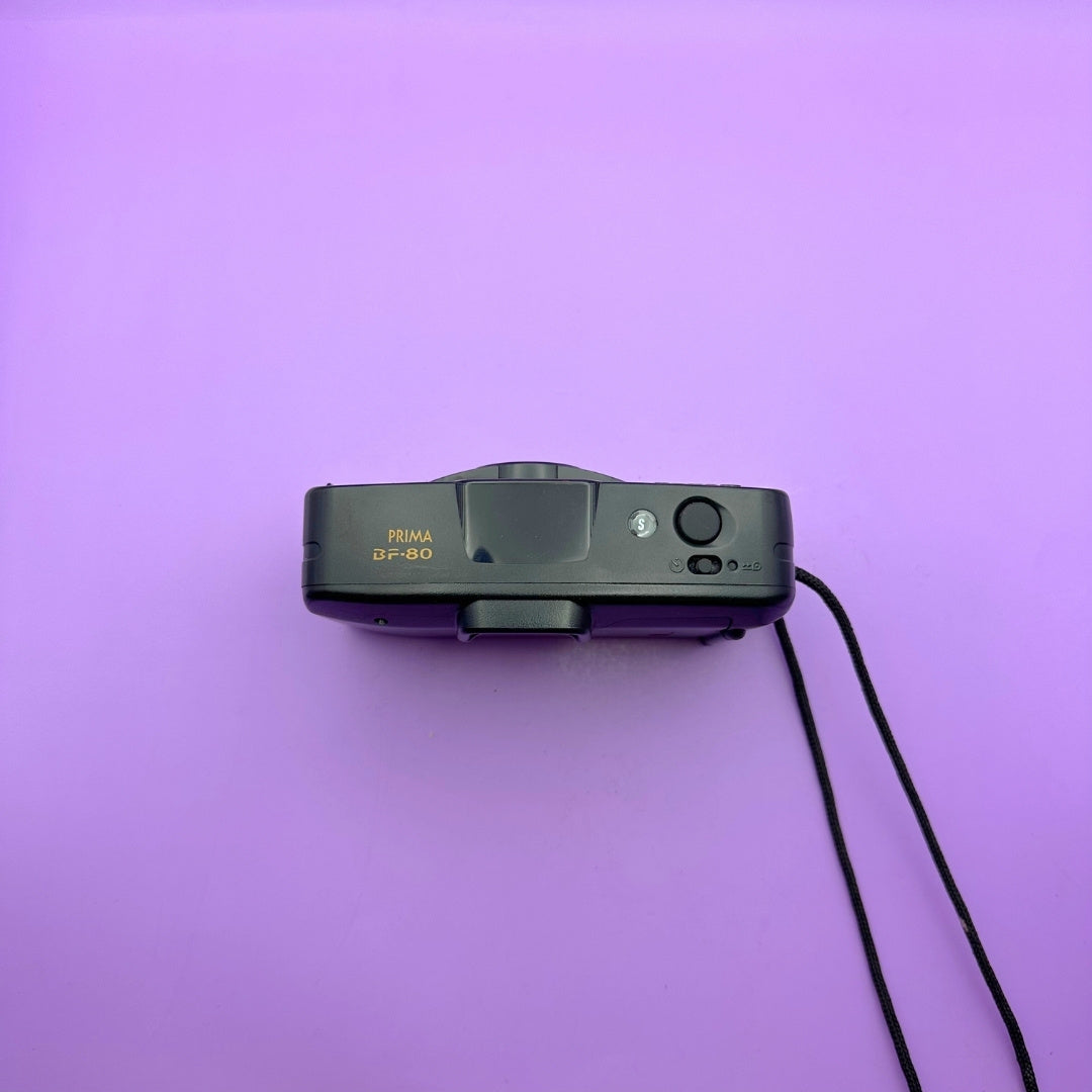Canon Prima BF-80