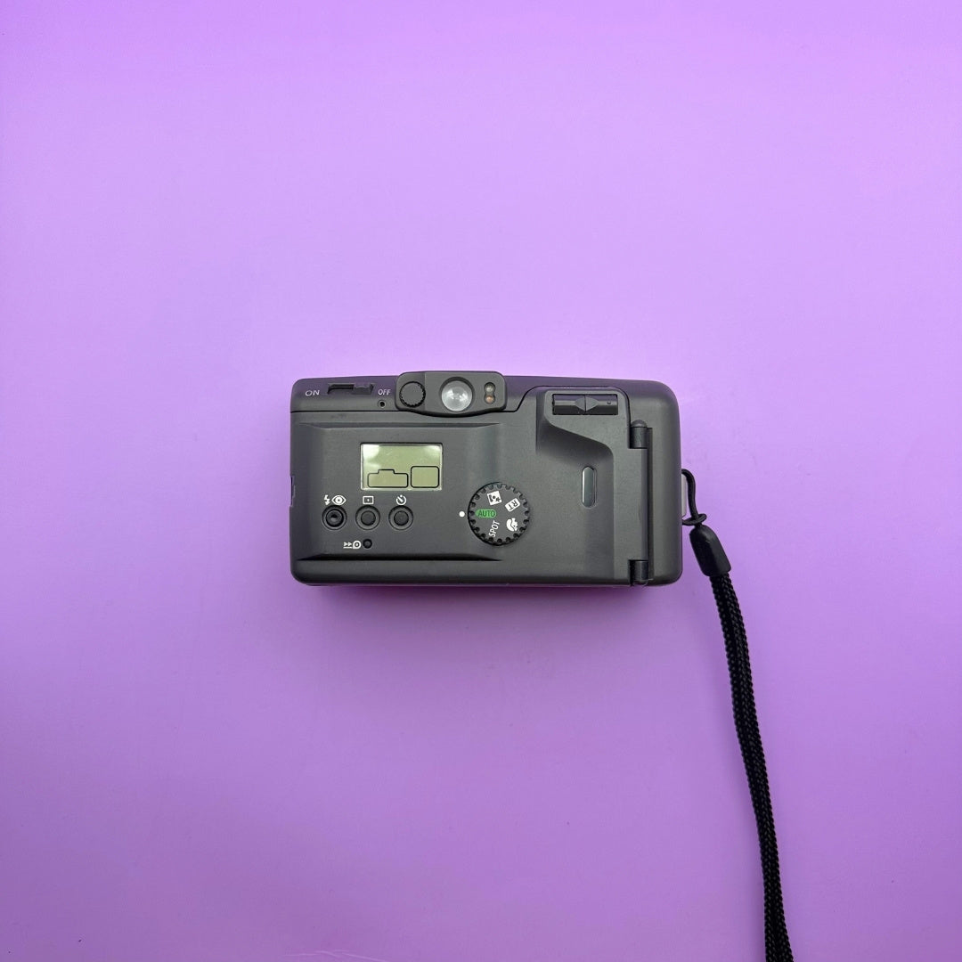 Canon Prima Super 105X