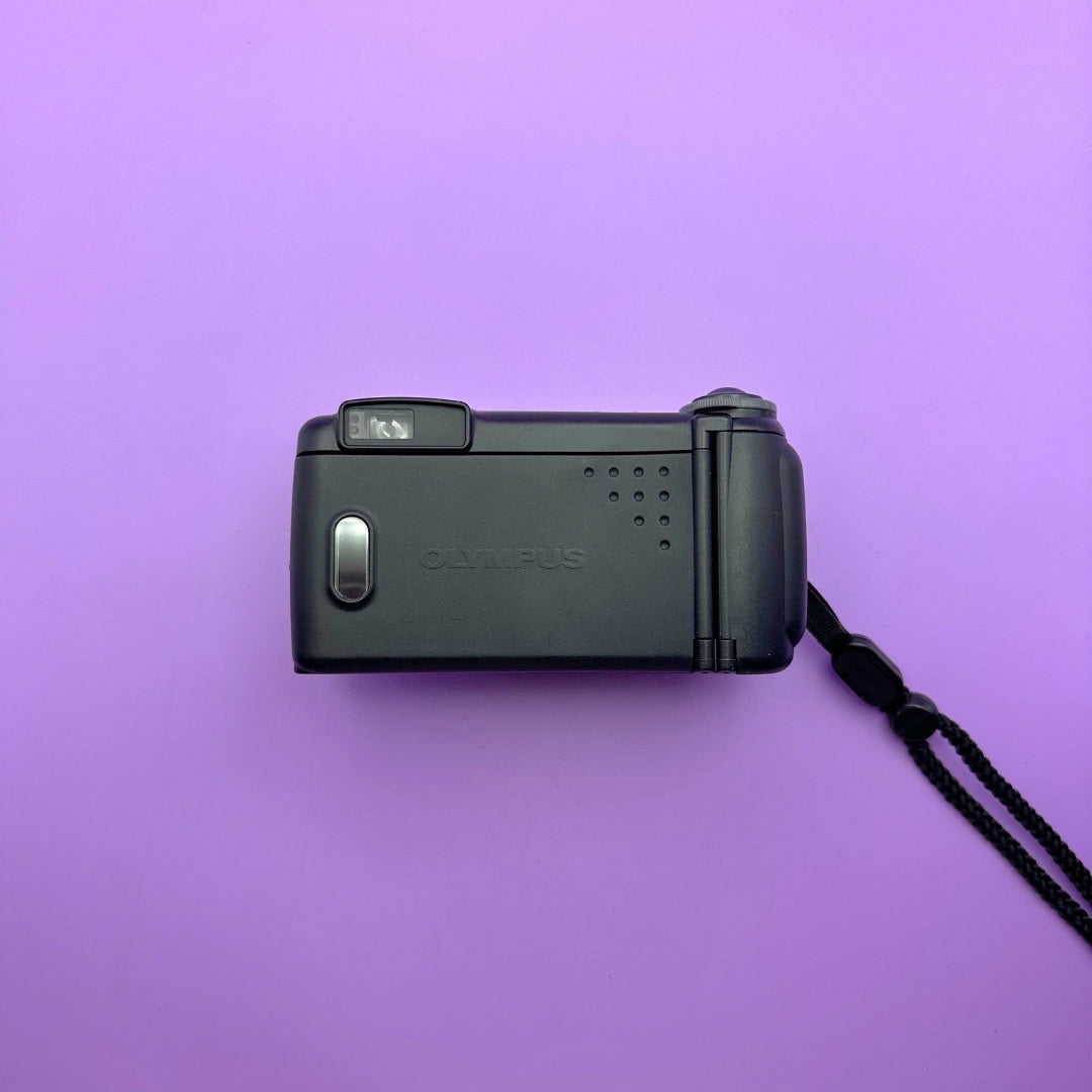 Olympus Infinity Zoom 2000