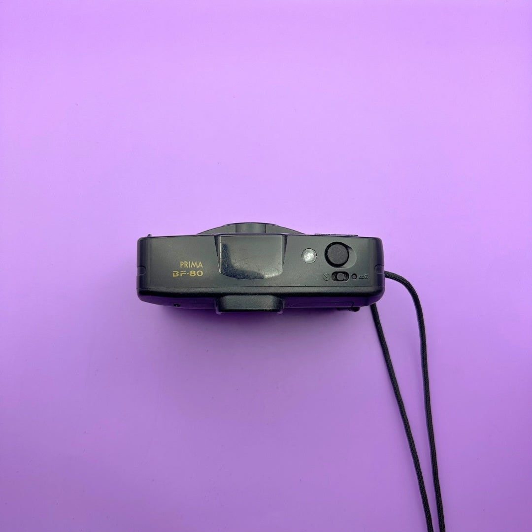 Canon Prima BF-80
