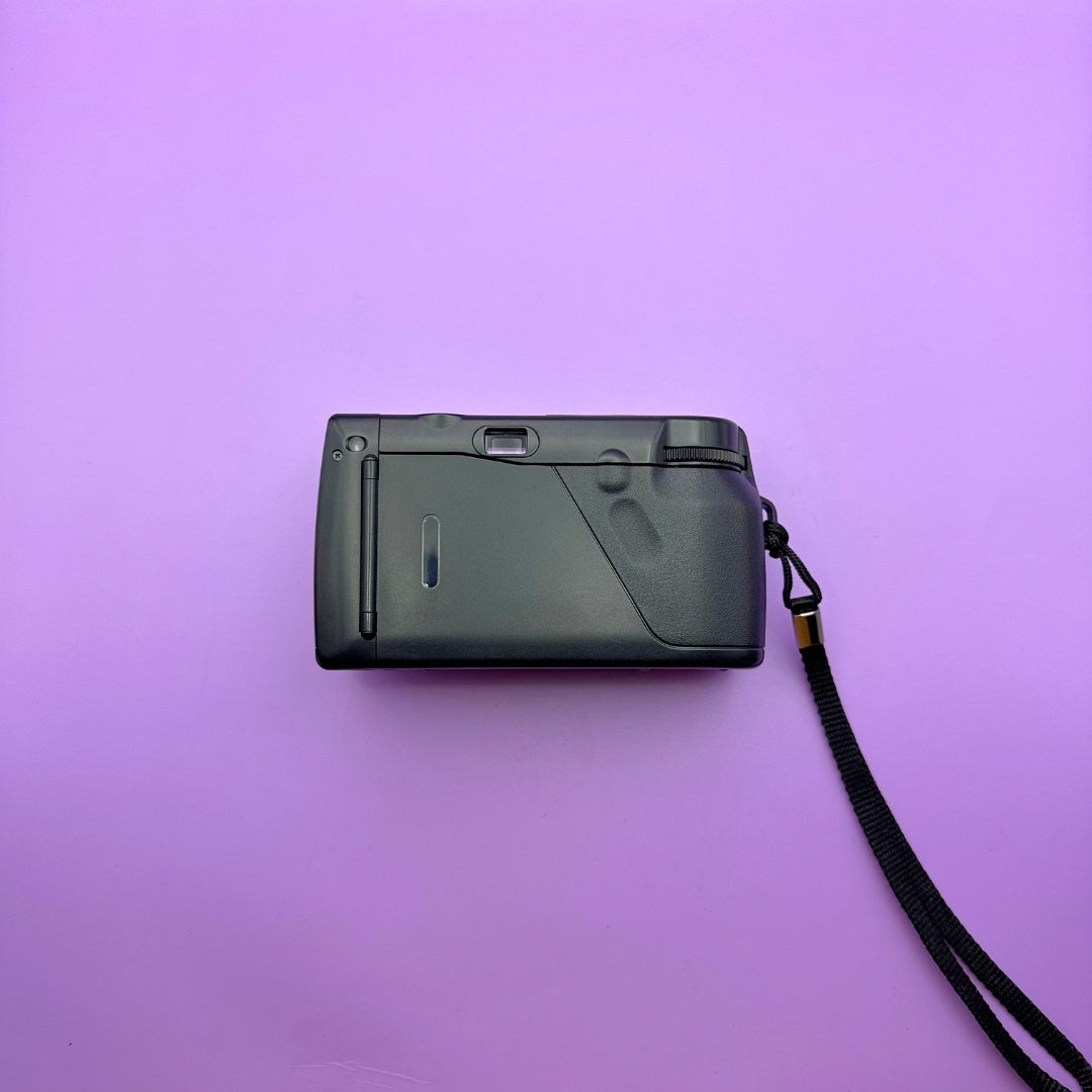 Minolta Memory Maker