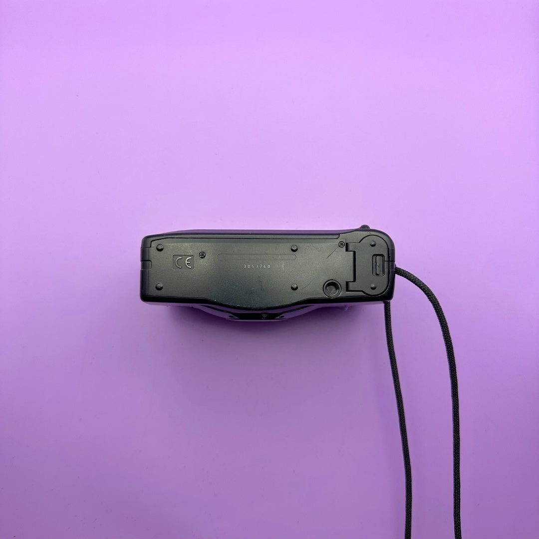 Canon Prima BF-80