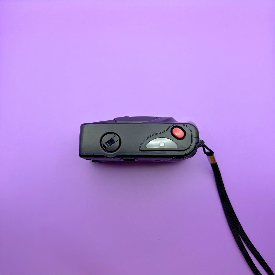 Minolta Memory Maker