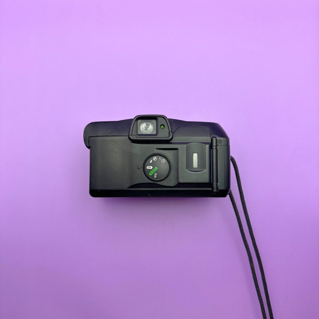 Canon Prima BF Twin