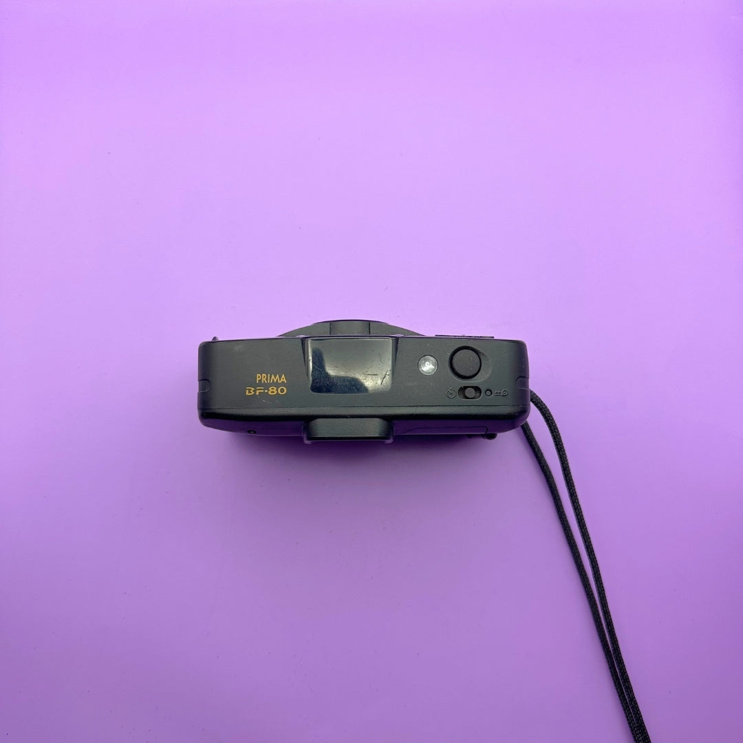 Canon Prima BF-80