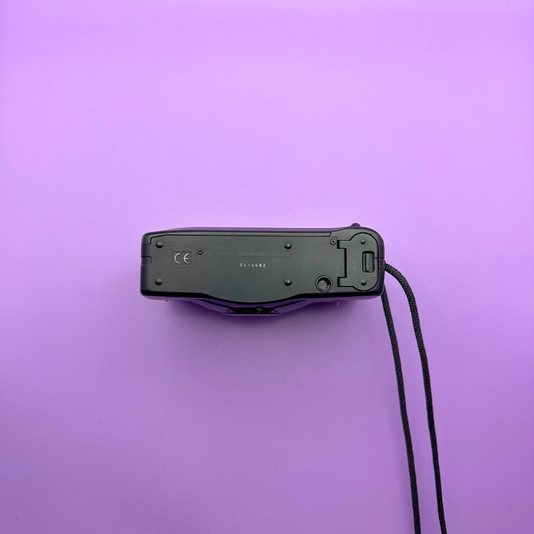 Canon Prima BF-80