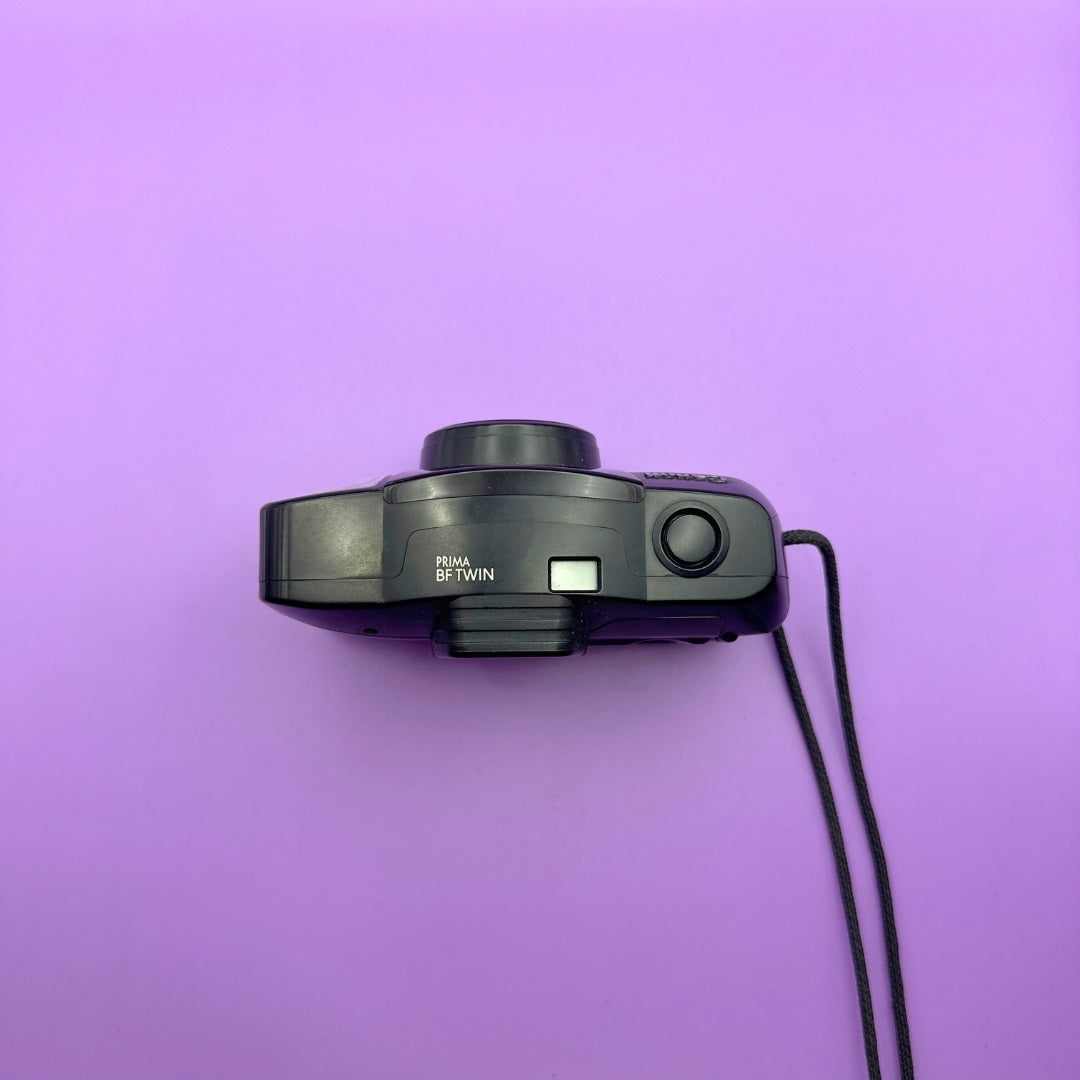 Canon Prima BF Twin