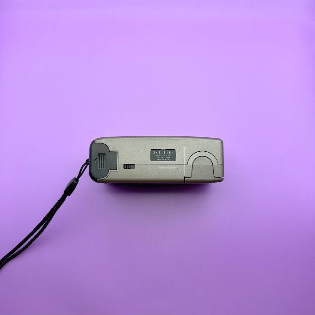 Minolta F20R