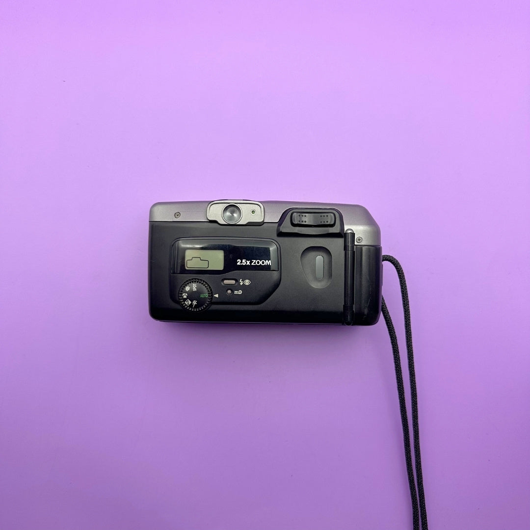 Canon Prima Super 28