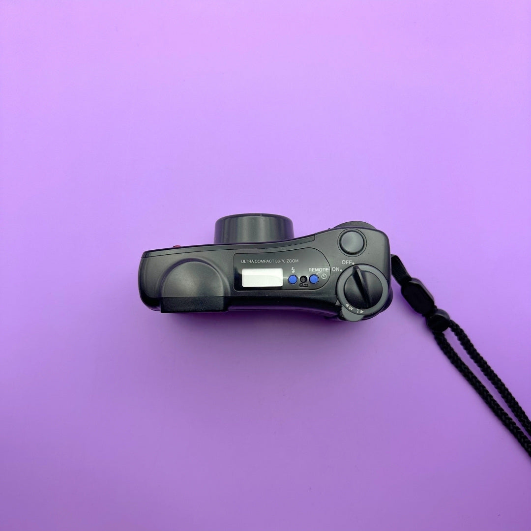Olympus Infinity Zoom 2000