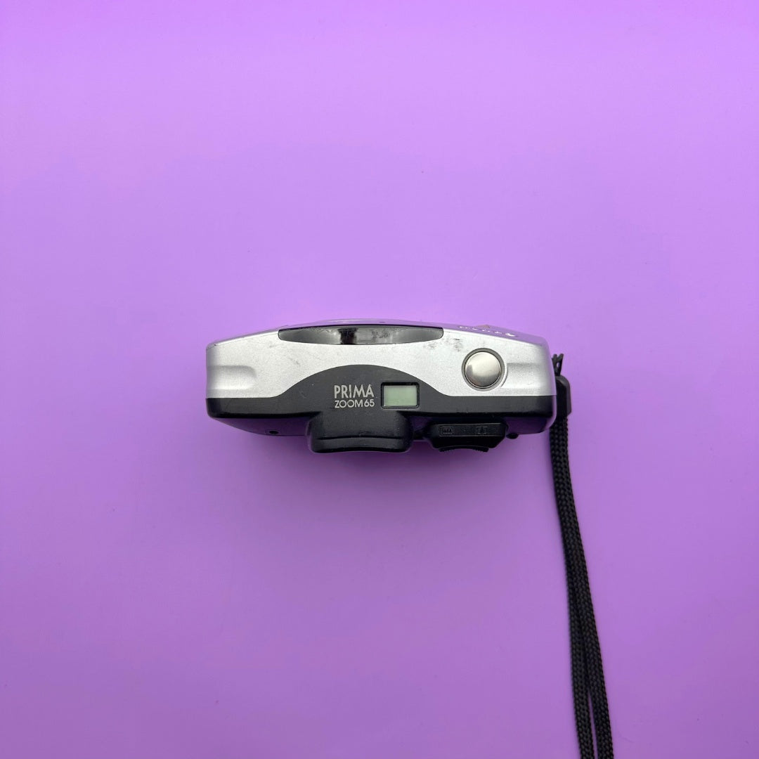 Canon Prima Zoom 65