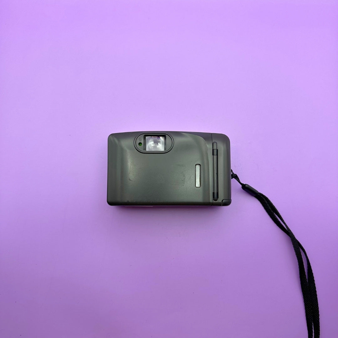 Nikon EF400SV - With Case