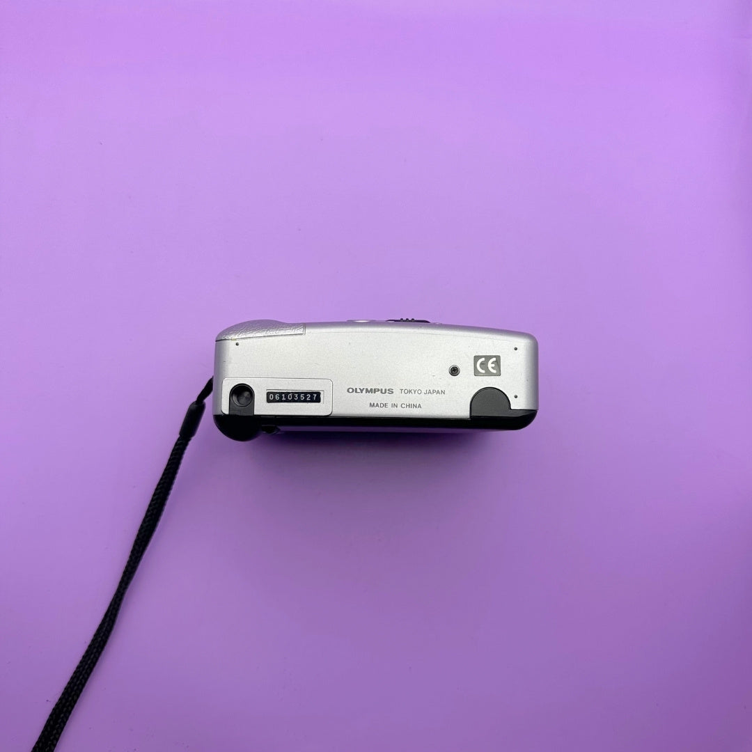 Olympus AF-10XB