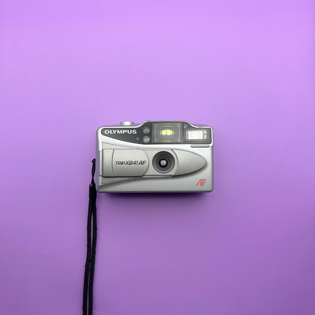 Olympus Trip XB41 AF