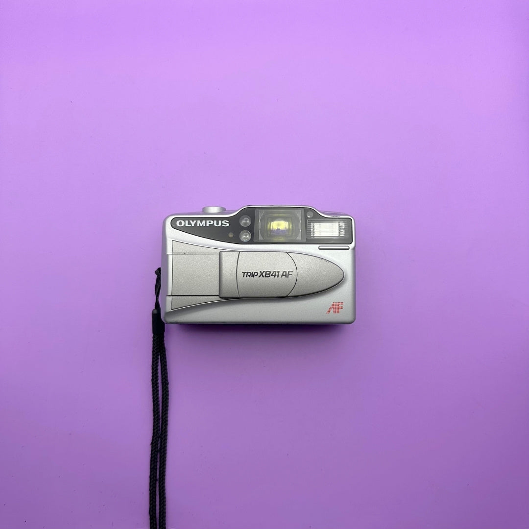 Olympus Trip XB41 AF
