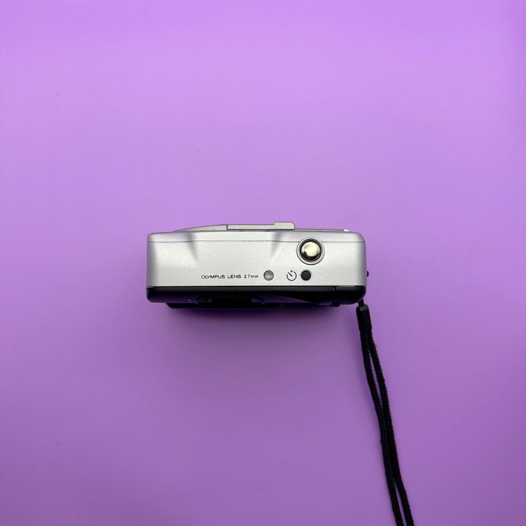 Olympus Trip XB41 AF