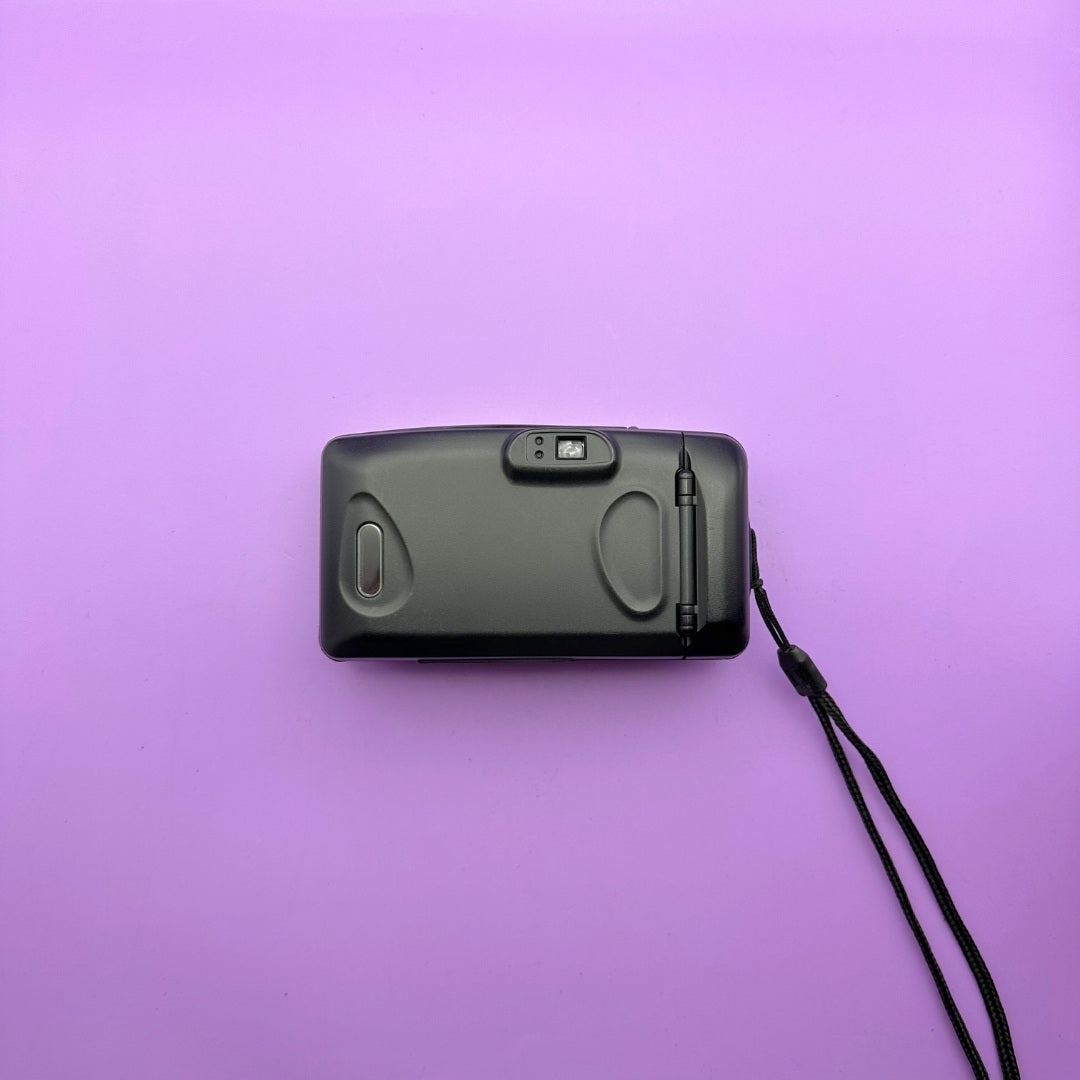 Samsung Slim Zoom 70S - With Case