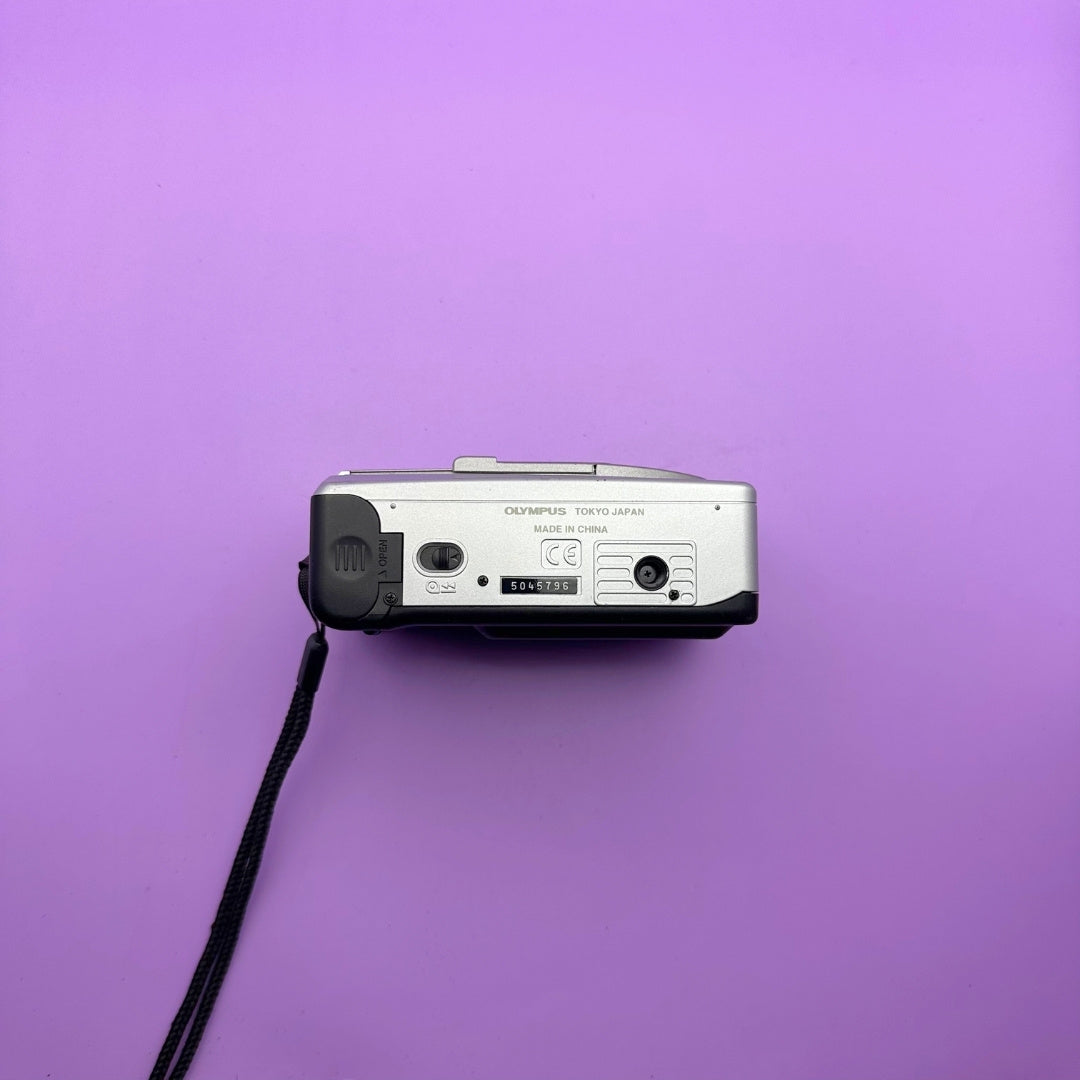 Olympus Trip XB41 AF