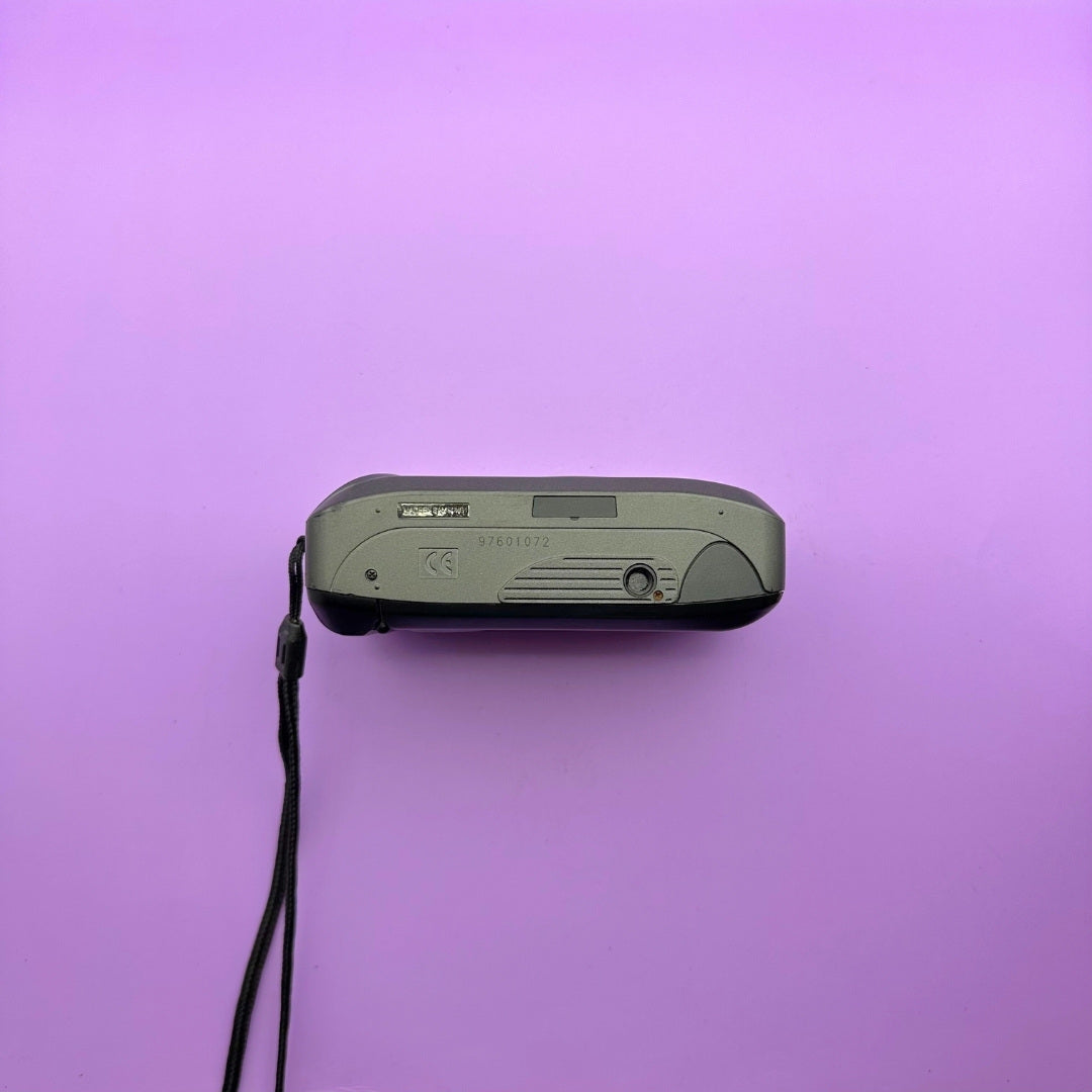 Samsung Slim Zoom 70S - With Case