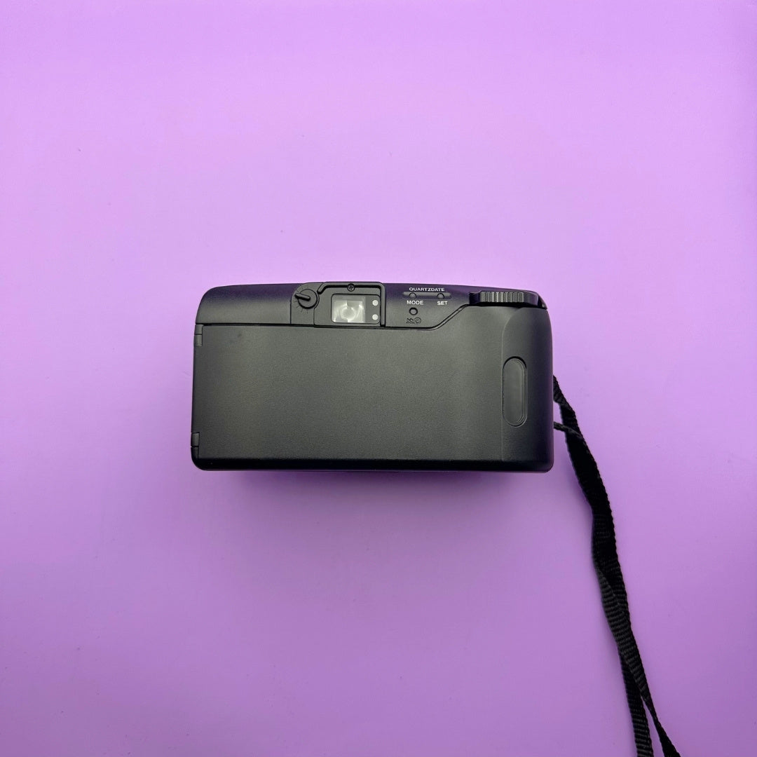 Olympus Superzoom 120
