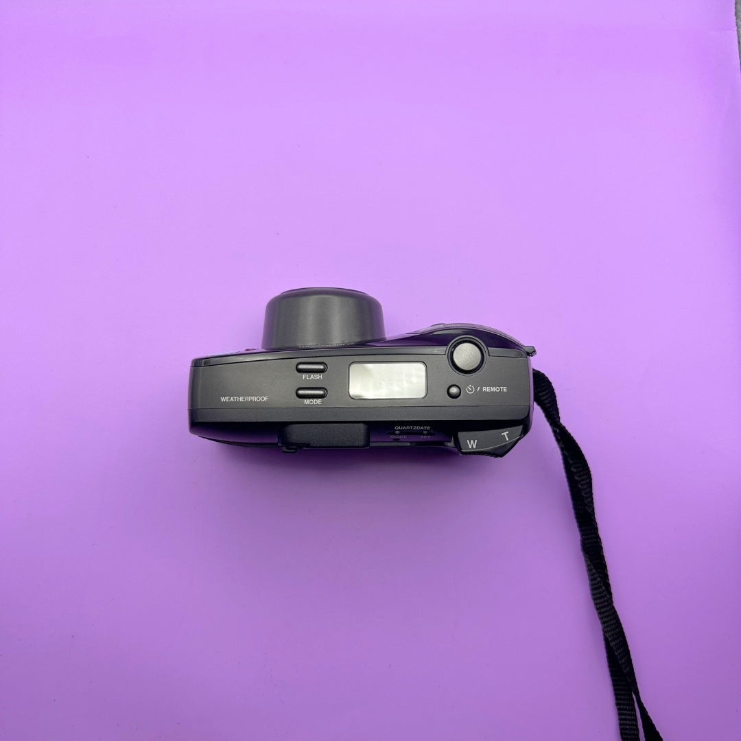 Olympus Superzoom 120