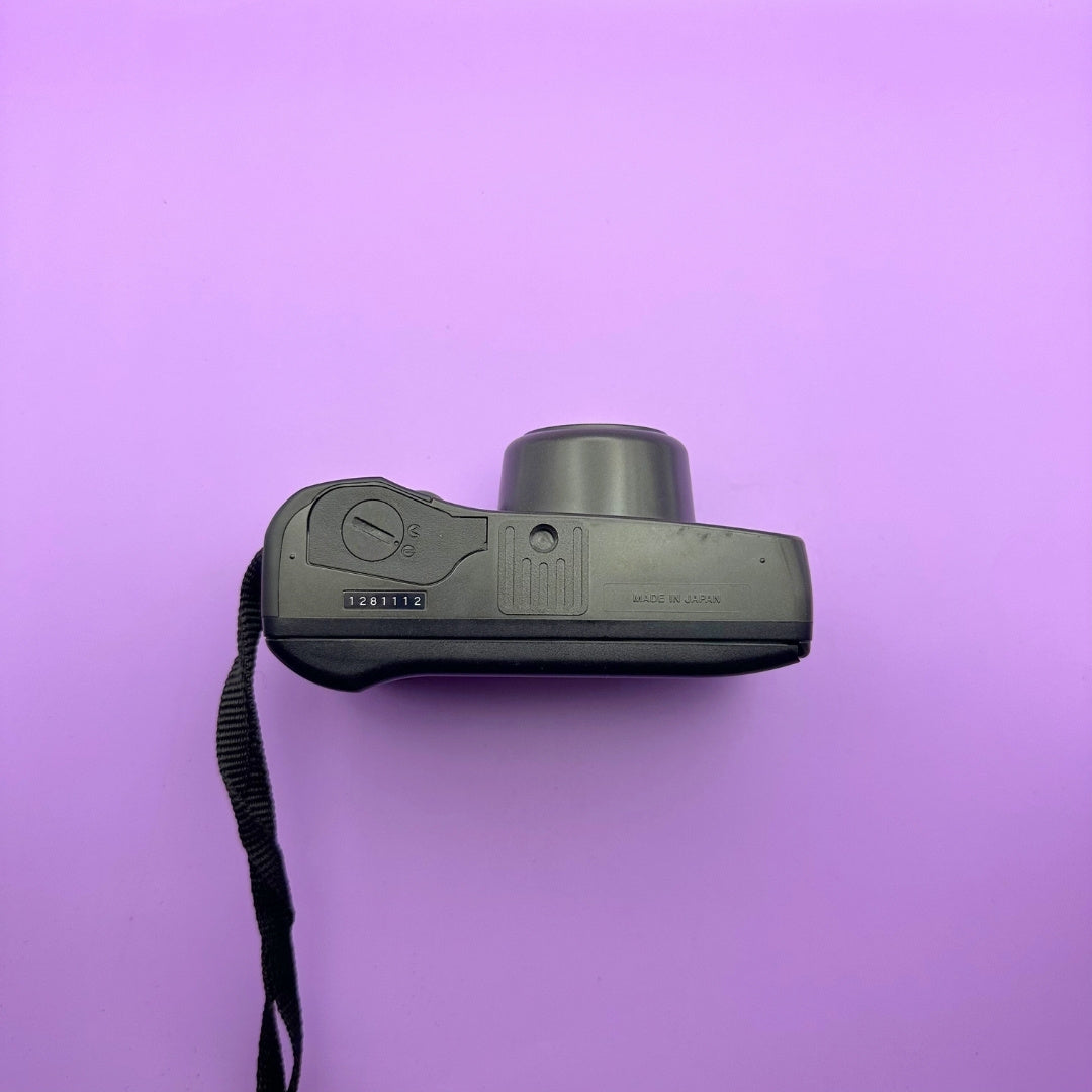 Olympus Superzoom 120