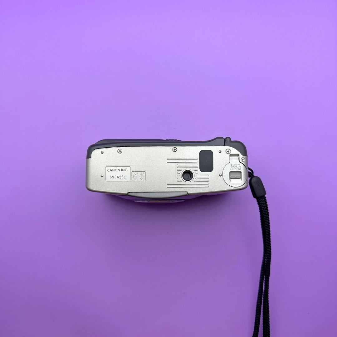 Canon Prima Super 105X