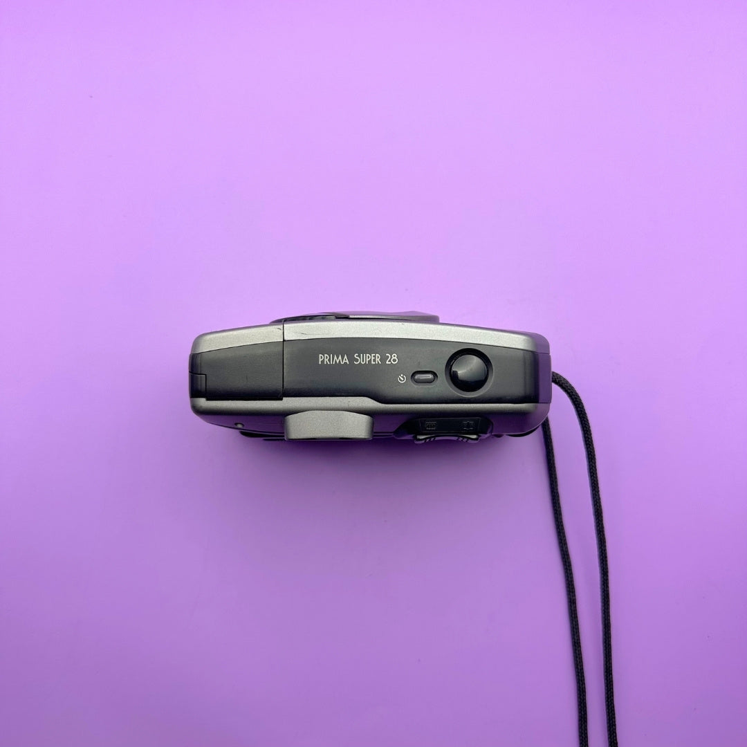Canon Prima Super 28