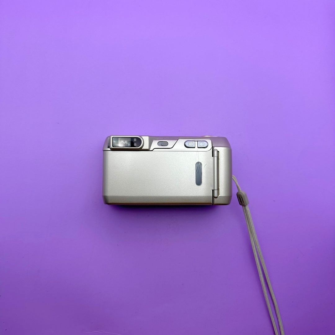 Nikon Lite Touch Zoom 120ED