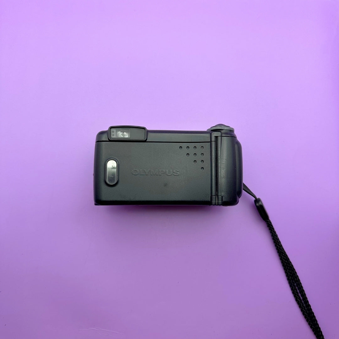 Olympus Superzoom 70