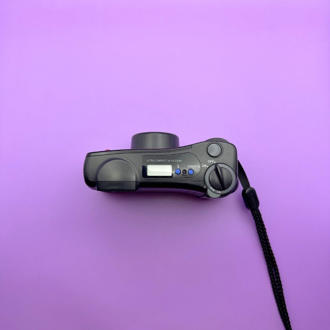 Olympus Superzoom 70